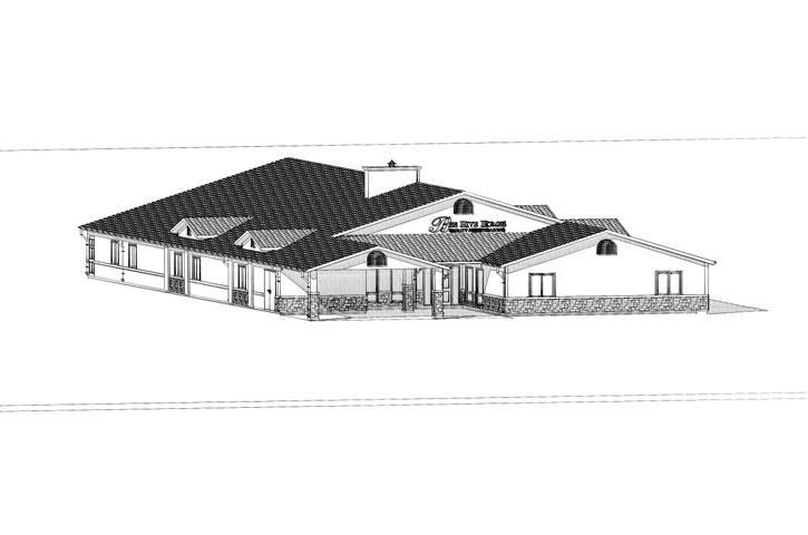 Samples of Assisted Living Projects