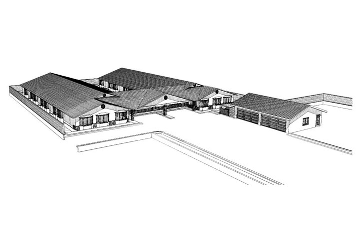 Samples of Assisted Living Projects