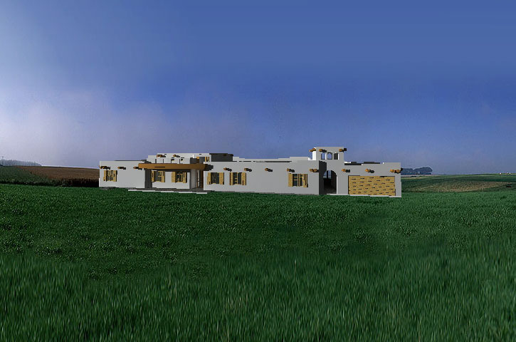 Samples of Assisted Living Projects