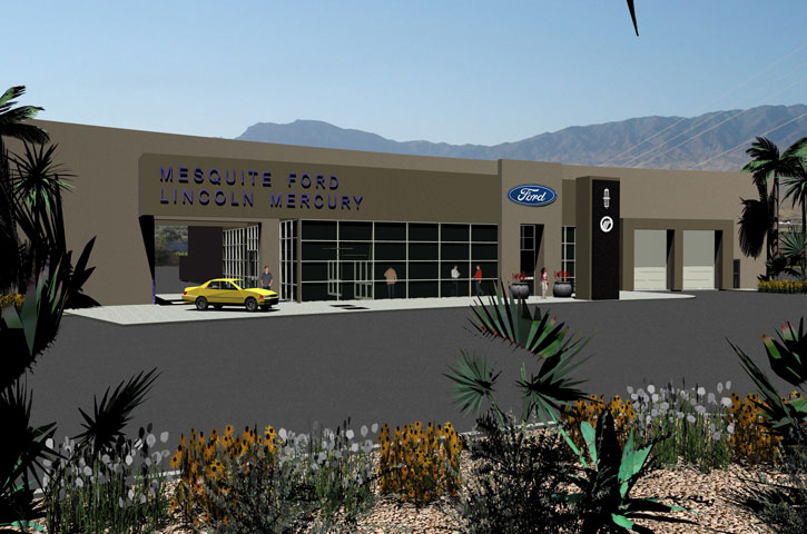 Samples of Auto Dealership Project