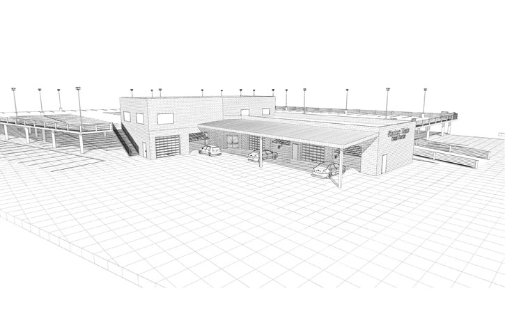 Samples of Auto Dealership Project