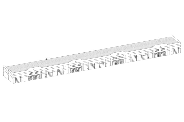 Samples of Business Park Projects