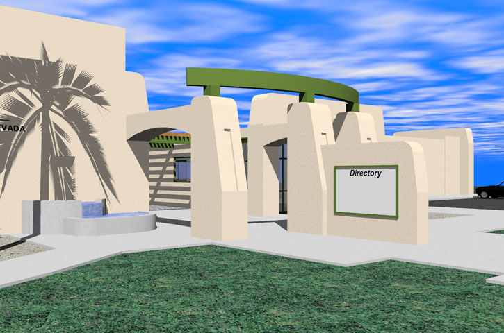 Samples of Educational Facilitiy Projects