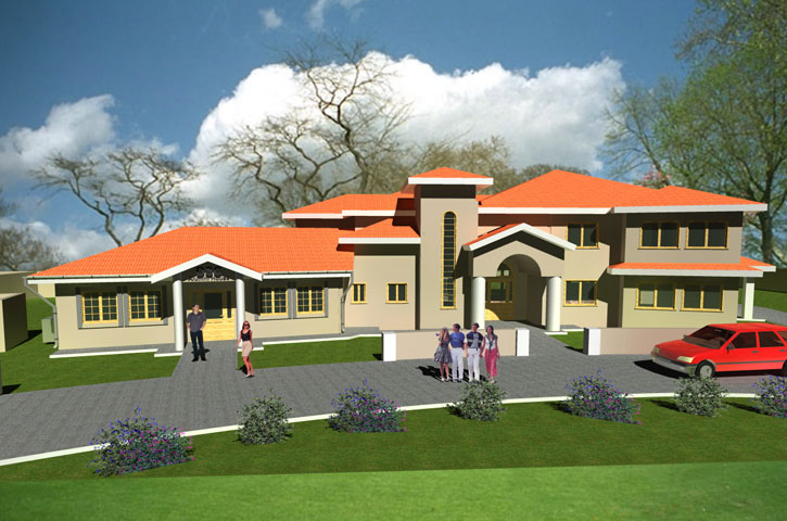 Samples of Educational Facilitiy Projects