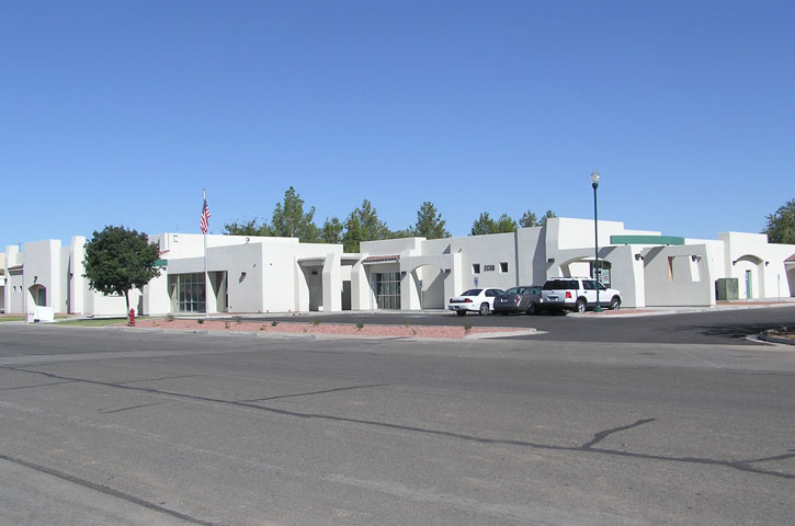 Samples of Educational Facilitiy Projects