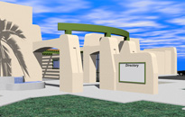 Western Architecture Educational Facilities