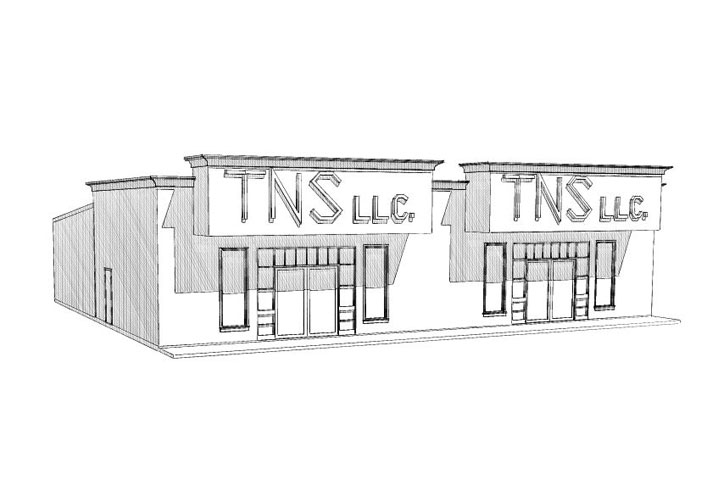 Samples of Office Building Projects