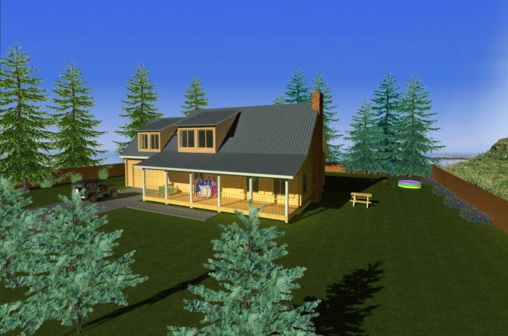 Samples of Recreational Projects