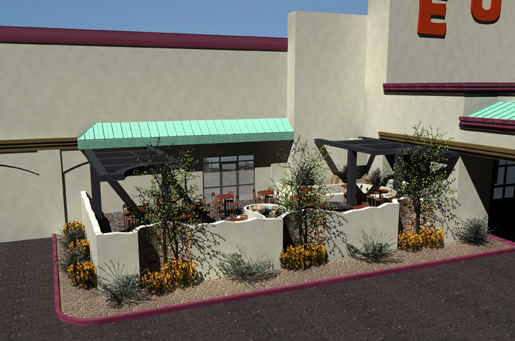 Samples of Recreational Projects