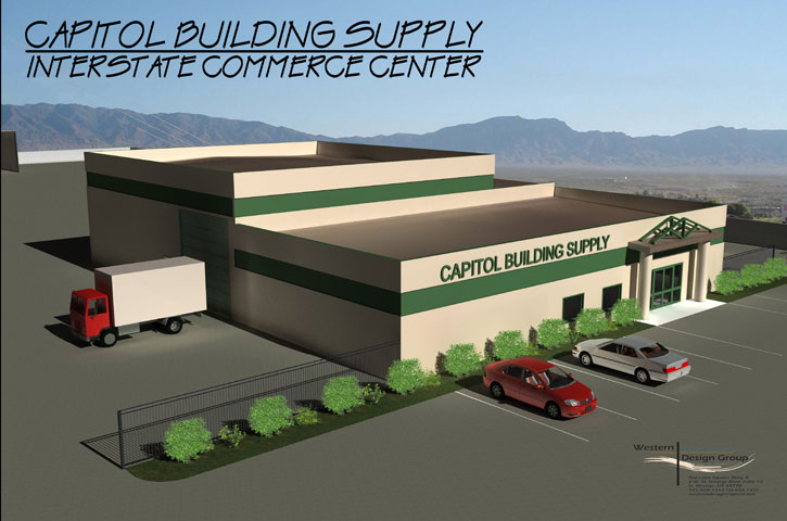 Samples of Retail Business Projects