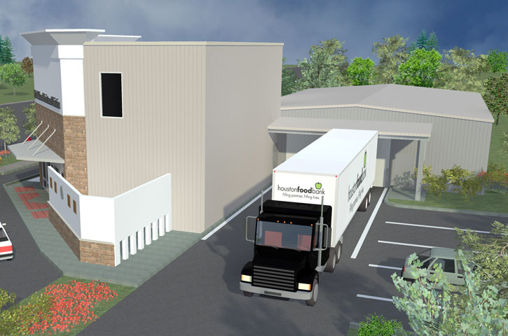 Samples of Places to Worship Projects